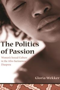 The politics of passion